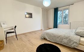 Le Royal Cosy - Spacieux T2 - Proche Chantilly, Paris & Asterix