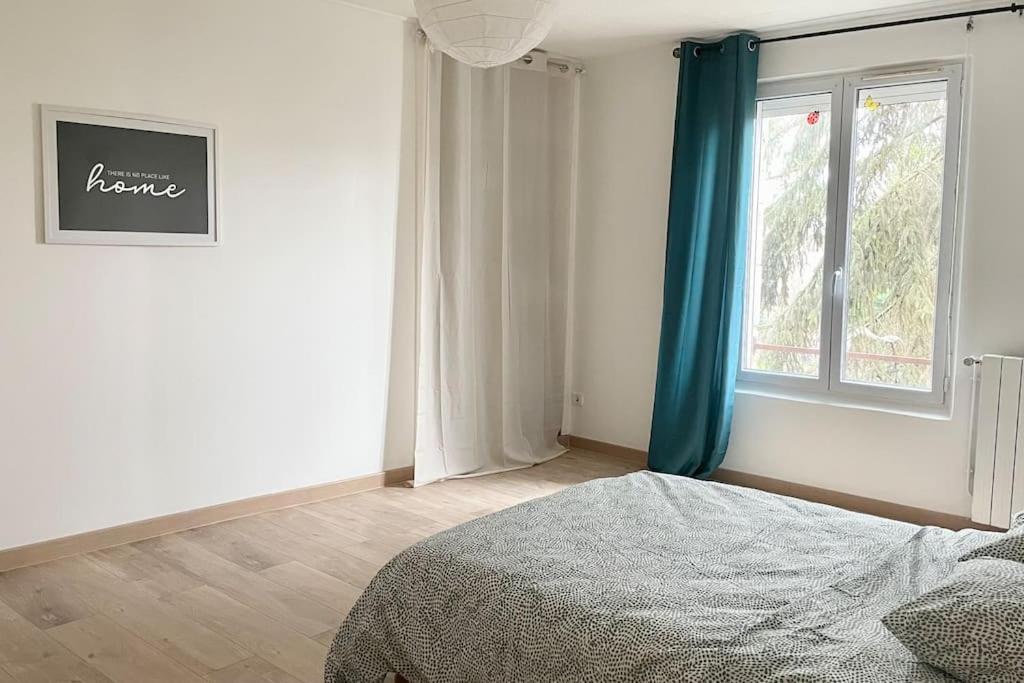 Le Royal Cosy - Spacieux T2 - Proche Chantilly, Paris & Asterix Nogent-sur-Oise المظهر الخارجي الصورة